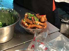 -大马弄蒋师傅美食酥鱼(察院前店)