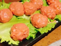 -幸运牛汕头小黄牛牛肉火锅(梅林店)