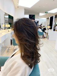 -时尚殿堂明星门店