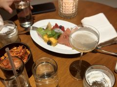 -广州柏悦酒店·悦吧·顶楼露天酒吧