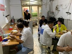 大堂-老方子馅饼粥(台东店)