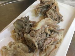 -清真·胖妈妈手抓餐厅(定西路长城宾馆店)