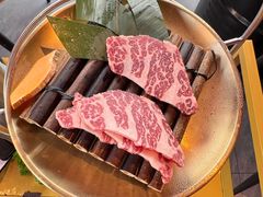 -伏一解牛烤肉专门店(信业购物中心店)