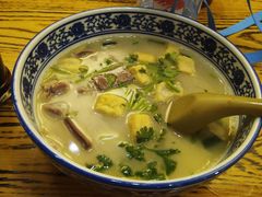 -西安印象(外滩店)