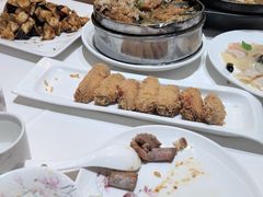 -金春禧(贵和领秀城店)