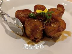 -北京泰富酒店-柏景轩中餐厅