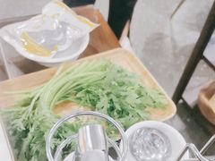 -烹然四季椰子鸡火锅(姚家园万象汇店)
