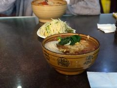 -华兴街煎蛋面(总店)