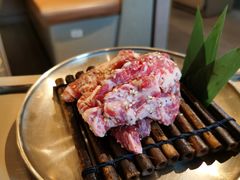 -西塔老太太泥炉烤肉(青浦蟠龙天地店)