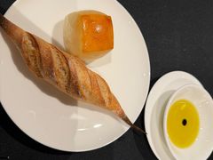 -LA TABLE de Joël Robuchon Restaurant
