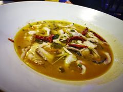 酸菜鱼-红钳侠小龙虾·烧烤(中赢康康谷店)