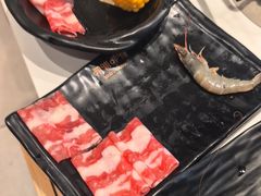 -呷哺呷哺 黄金牧场 (中发百旺店)