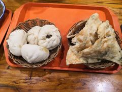 -清真高老大牛排胡辣汤(嵩山路总店)
