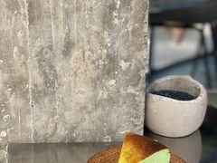 -CEMENT·coffee bar (凤凰创意园店)