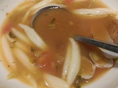-洲晓鱻舟山海鲜(2号店)