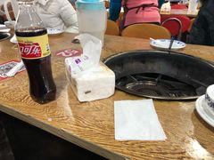 -皖北巫氏三胖地锅鸡(长淮总店)