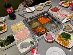 -海底捞火锅(奥山世纪城店)