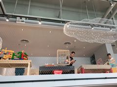 -NOKNOK若蔻亲子餐厅(天地壹方北馆店)