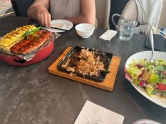 -烛影拾光观景餐厅·创意菜·摄影·小提琴(大唐不夜城店)