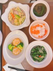 -金鹰国际月子中心(新街口店)
