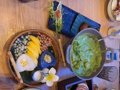 -椰莱泰小谷·东南亚融合菜(坪山悦阾SPACE店)