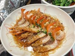 -新白鹿餐厅(百联中环店)