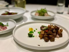 -彩虹之约•淮扬家宴(亚运村店)