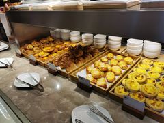 -金安大饭店-金品自助餐厅