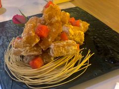 -周三的情书花园餐厅(江北店)