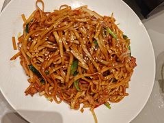 上海炒面-红城阁·上海味道(四平路店)