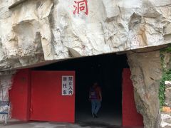 -仙蘑洞