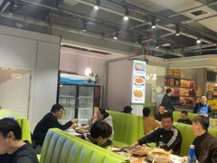-清真·马坡烧烤涮牛肚·酸浆火锅(新区总店)