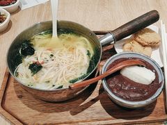 -小满手工粉(北京富力广场店)