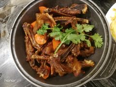 -美极鲜食坊(宝安南路店)