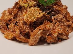 -四世同堂·京菜·烤鸭(双井店)