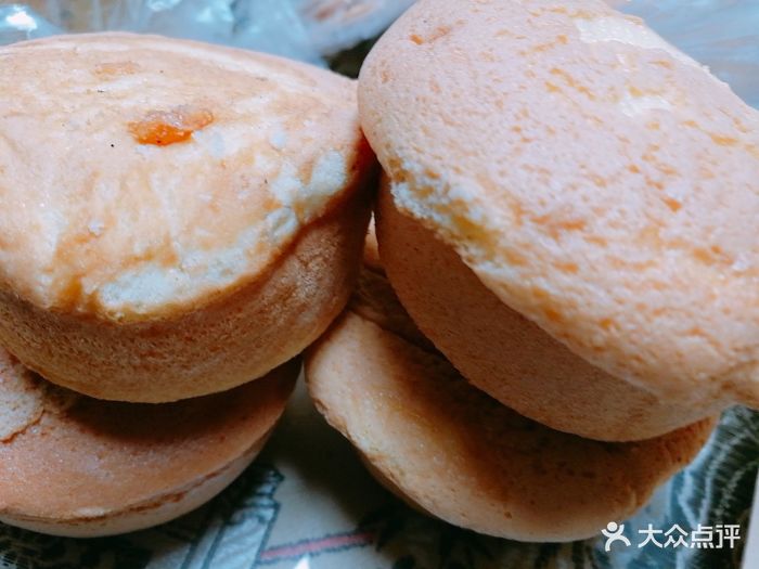 御品坊宫廷糕点图片 - 第7张