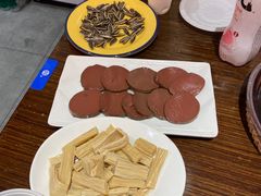 -大胃姐·路边牛杂打边炉(云龙华府店)