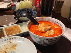 -蒜香焼肉PURUSHIN(马场路店)