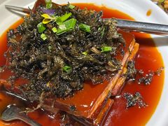 -33号大院·青岛本帮菜(五四广场店)