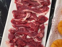 -潮汕美牛肉丸火锅店(天宁寺店)
