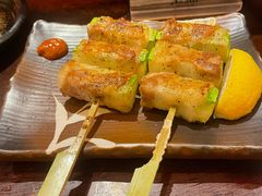 -鸟鹏烧鸟居酒屋(仁恒梦中心店)