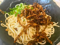 -庆蓉云·庆云面(双林店)