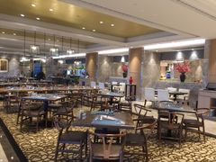 大堂-福州西湖大酒店·怡湖咖啡厅