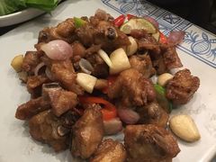 -云海肴·汽锅鸡·云南菜(领展购物广场·中关村店)