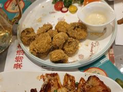 -通海俄式烧烤·俄罗斯大串(嵩山路店)