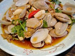 -抱德·潮汕味(琶洲店原惠城鱼仔)