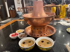 -南门涮肉(上海二店)