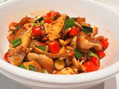 -辣可可·小炒黄牛肉(望京凯德MALL店)