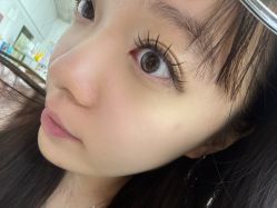 -小洁美甲美睫半永久定妆