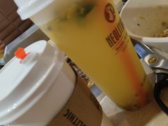 -新石器烤肉(张家港购物公园店)